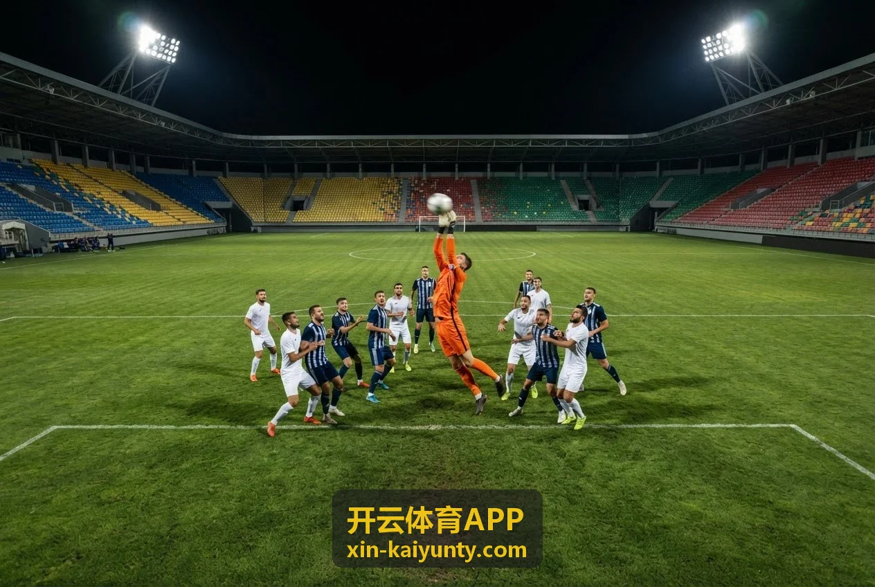 开云体育APP v3.8版本全新发布 - 功能升级